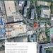 Teren intravilan 260 mp langa Mega Mall, deschidere 30m la 2 strazi, P+2.